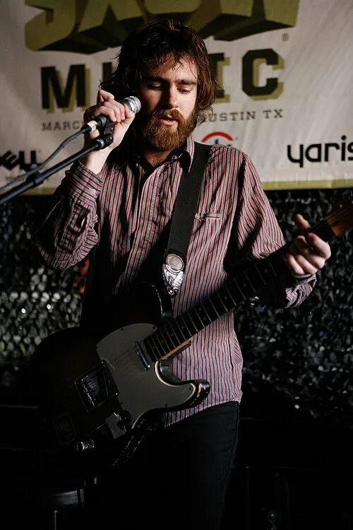 Liam Finn