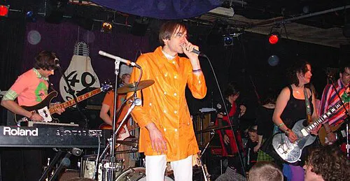 of Montreal