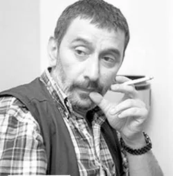 زياد الرحباني