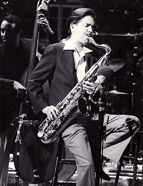 Scott Hamilton