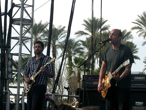 Sunny Day Real Estate