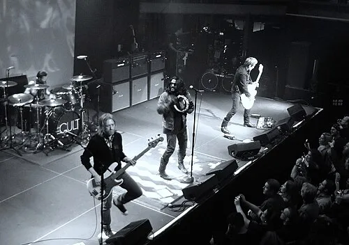 The Cult