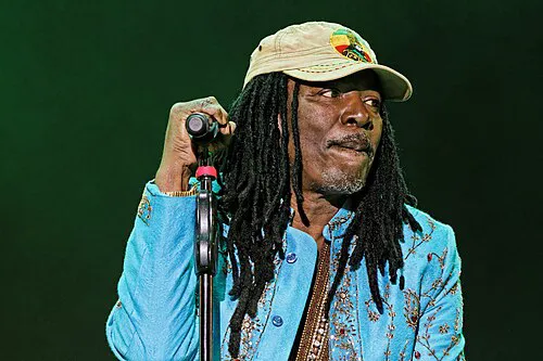 Alpha Blondy