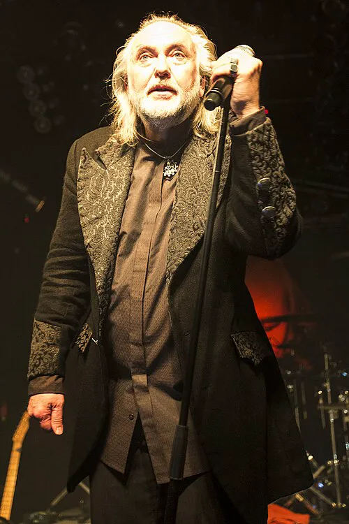 Joachim Witt