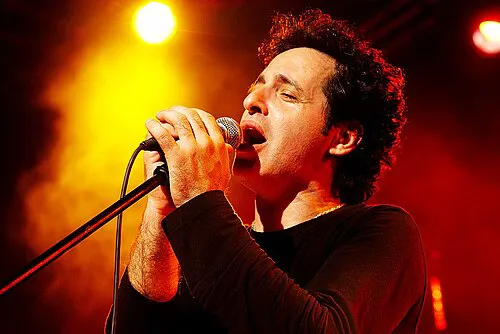 Nick D’Virgilio