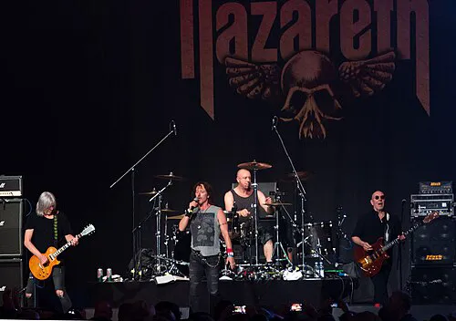 Nazareth
