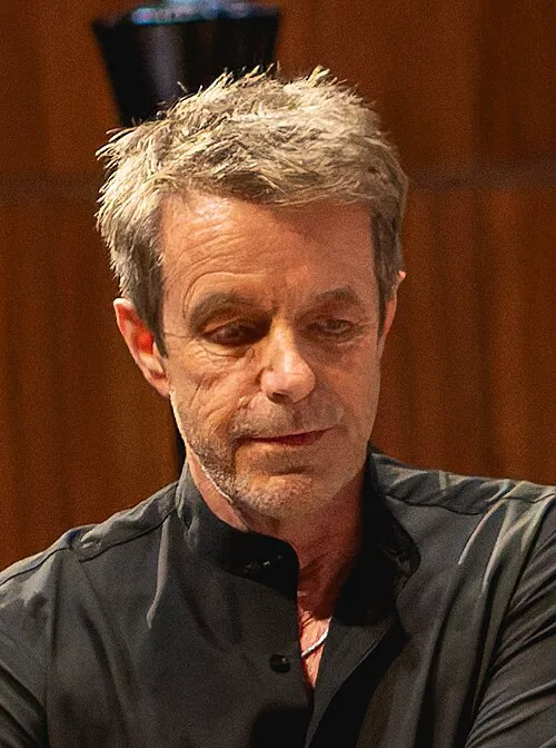 Harry Gregson‐Williams