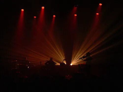 Timber Timbre