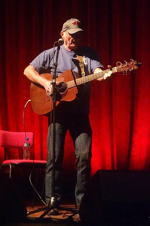 Michael Chapman