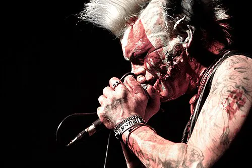 Demented Are Go!