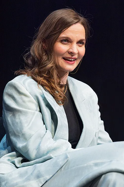 Hildur Guðnadóttir