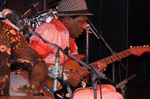 Ebo Taylor