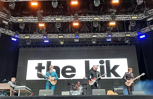 The Kik