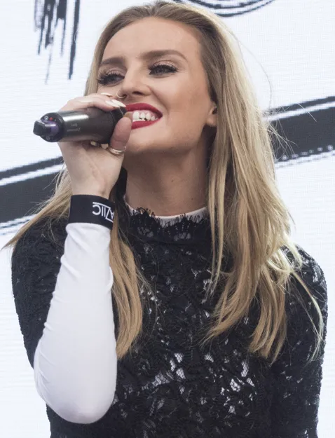 Perrie