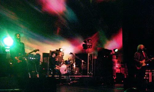 My Bloody Valentine