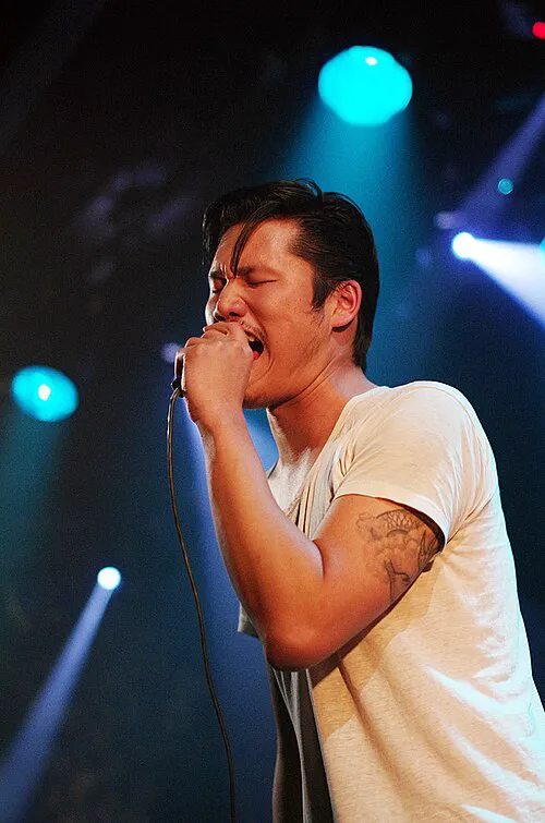 Alex Zhang Hungtai