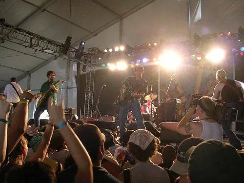 Drive‐By Truckers