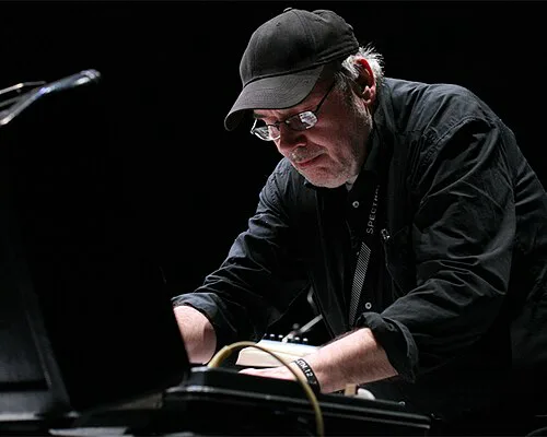 Wolfgang Seidel
