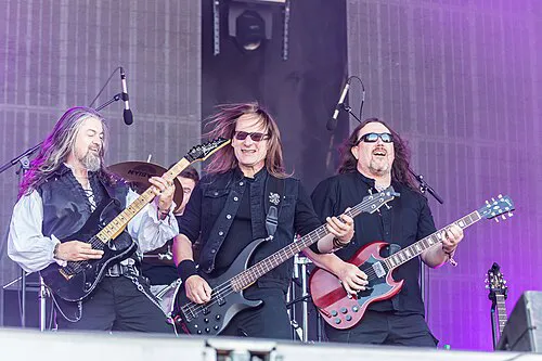Skyclad