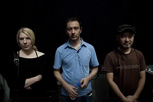 Seefeel
