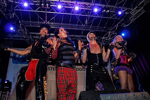 Vengaboys