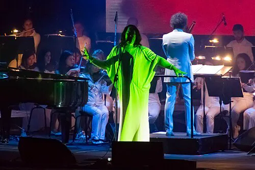 ANOHNI and the Johnsons