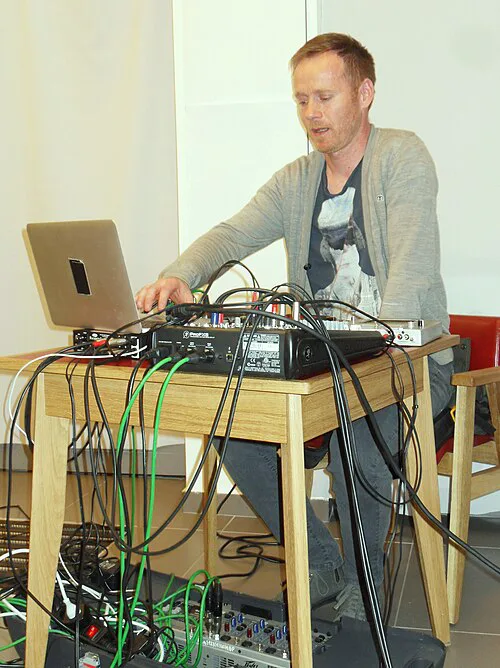 Jacaszek