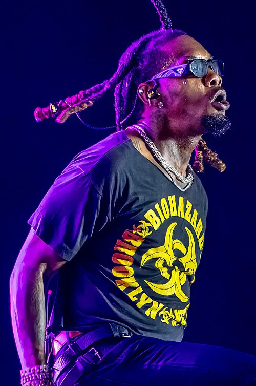 Offset