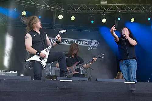 Omnium Gatherum