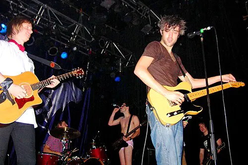 We Are Scientists