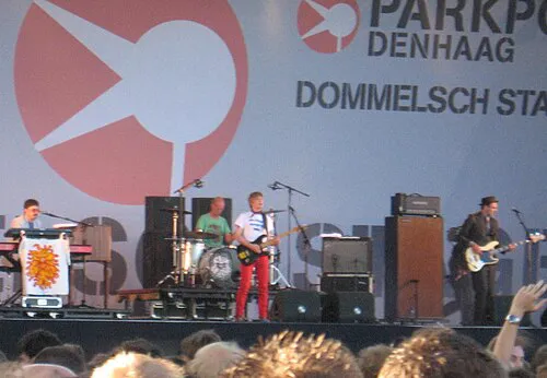 Kula Shaker