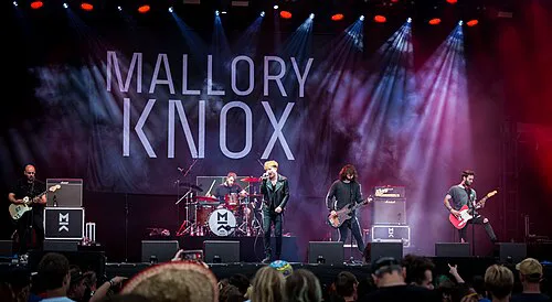 Mallory Knox