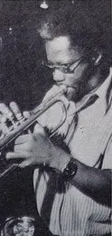 Bill Hardman