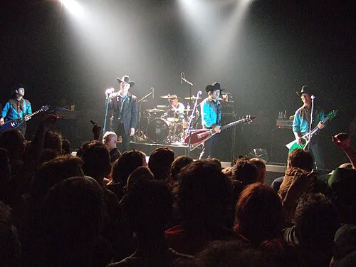 Me First and the Gimme Gimmes