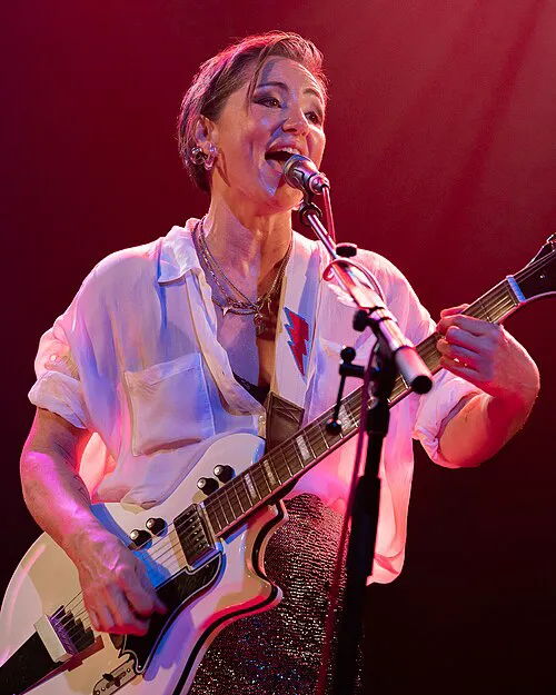 KT Tunstall