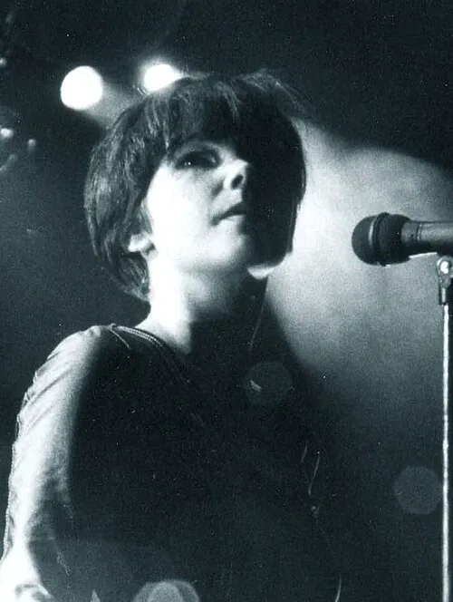 The Sugarcubes