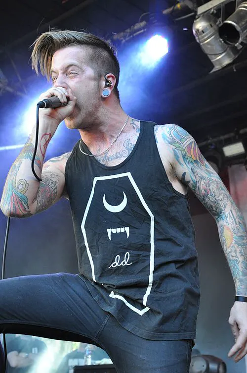 Bury Tomorrow