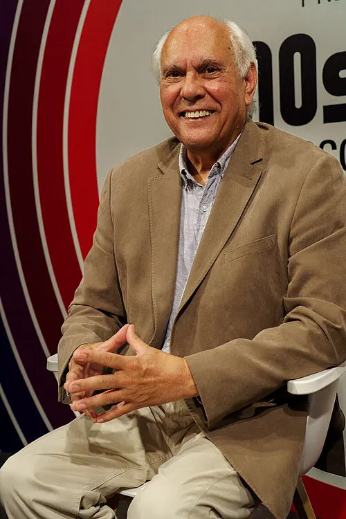 Trevor Jones