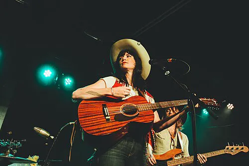 Nikki Lane