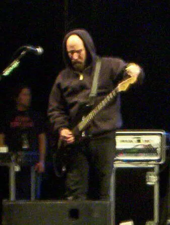 Steve von Till