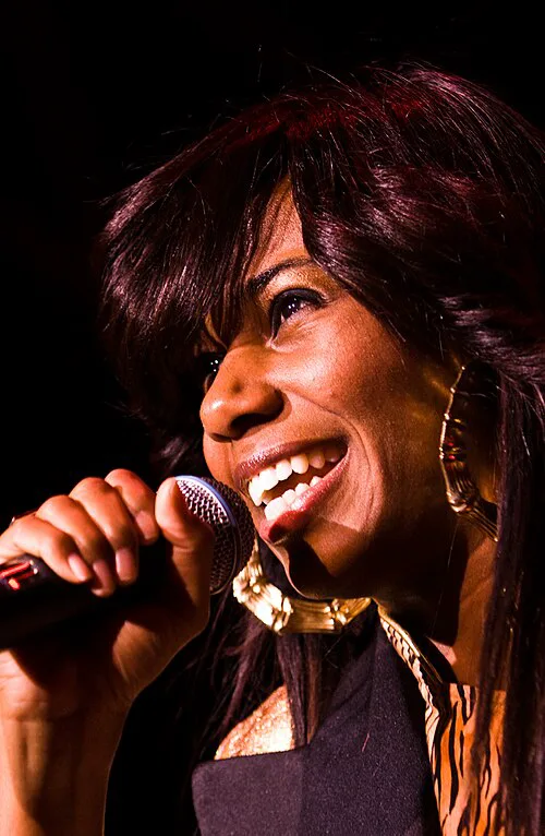 Santigold