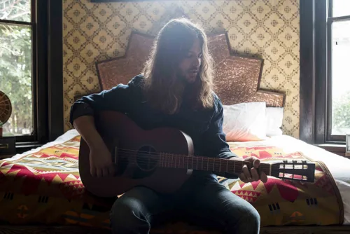 Brent Cobb