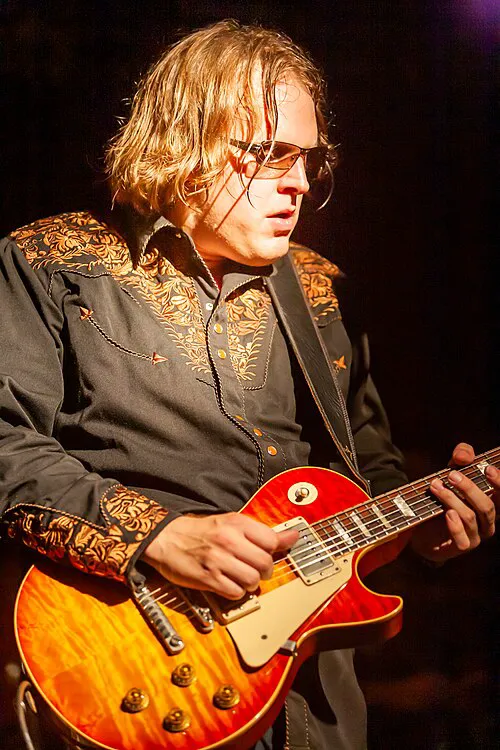 Joe Bonamassa