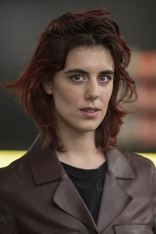 Sylvie Kreusch