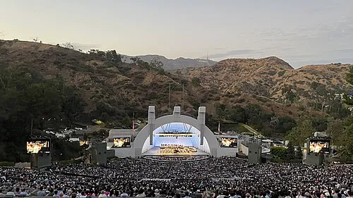 Los Angeles Philharmonic