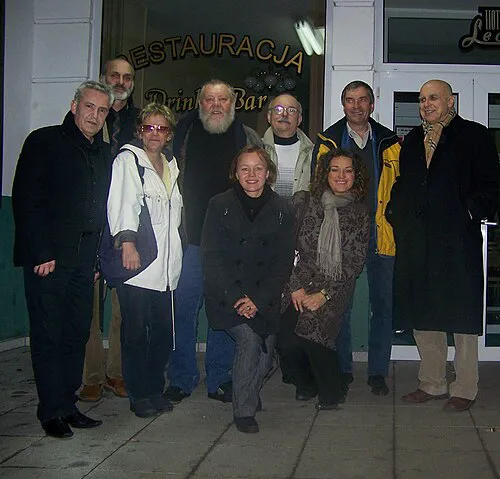 Banjo Band Ivana Mládka