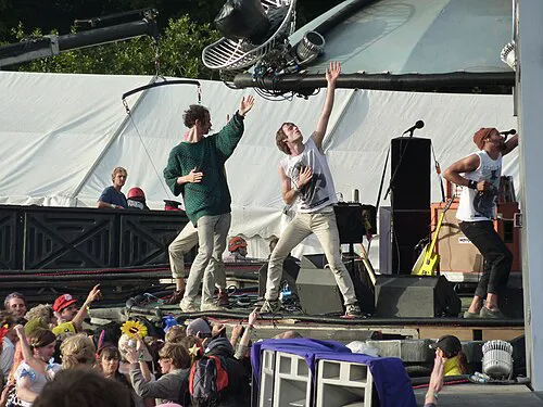 Darwin Deez