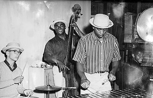 Herbie Lewis