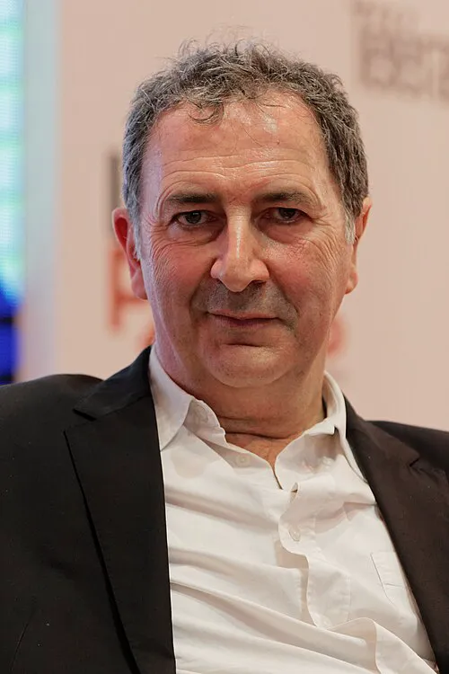 François Morel