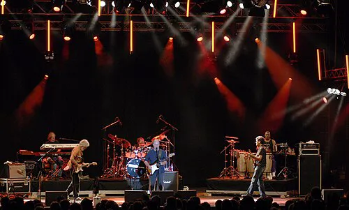 Little Feat